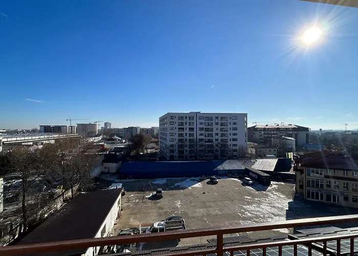 Abc Apartments - 43