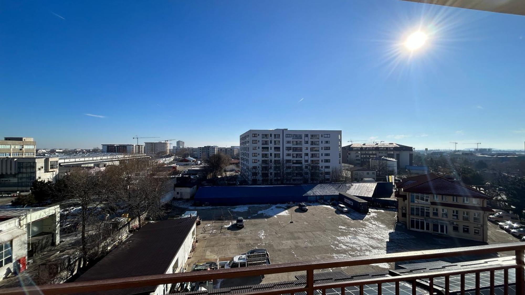 Appartement Abc - 43
