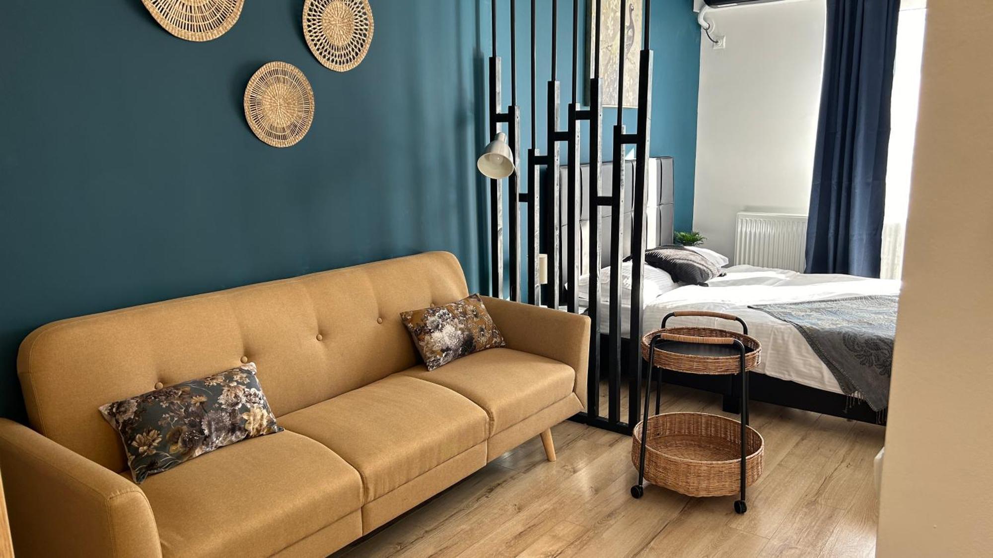 Abc - 43 Appartement *