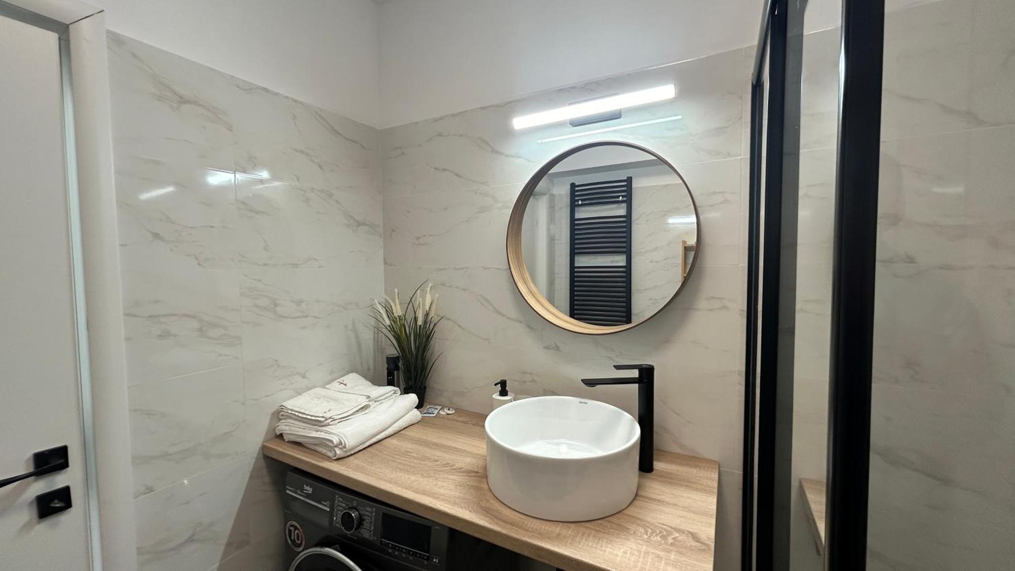 Appartement Abc - 43 Bucarest