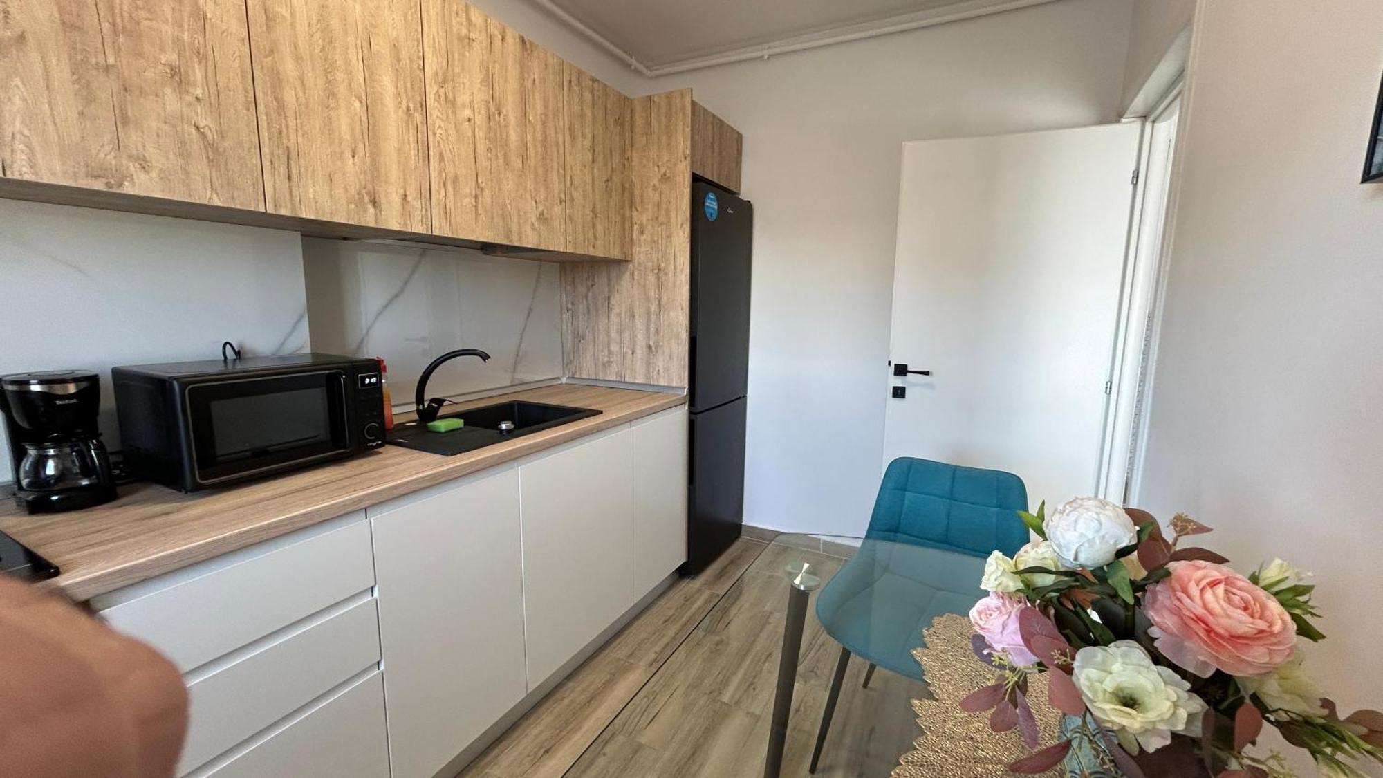 Abc - 43 Appartement