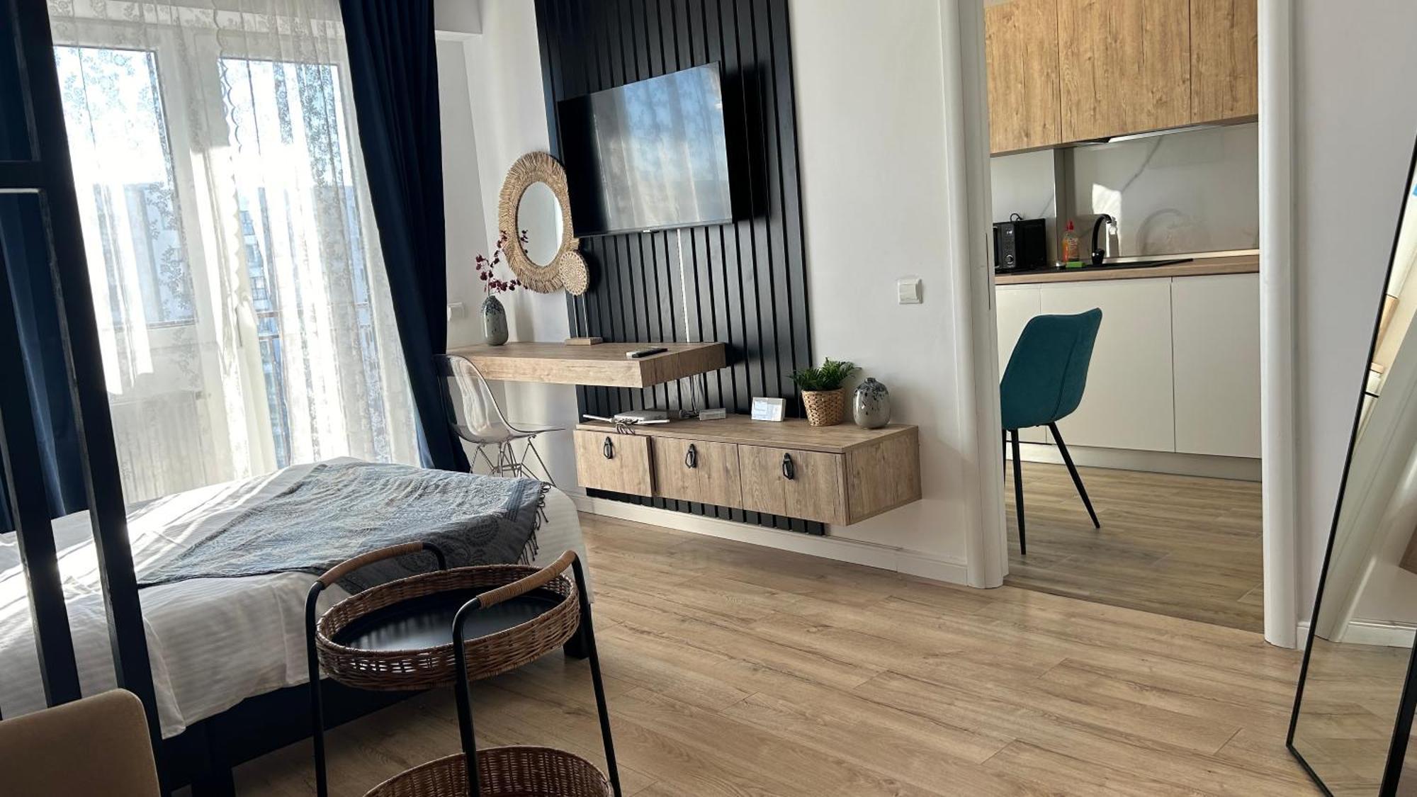 Abc - 43 Appartement *