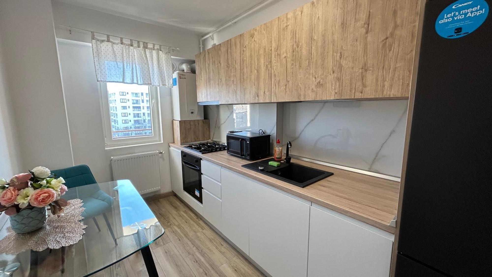 Abc - 43 Appartement